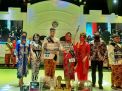 Hadrean Renanda Apresiasi Pelaksanaan Pemilihan Cak dan Ning Surabaya Tahun 2021