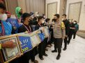 Tutup Turnamen Pencak Silat, Kapolda Jatim Berharap Tidak Ada Lagi konflik Antar Perguruan Silat