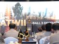 Apel Kasatwil, Kapolri Minta Capaian Positif Penanganan Covid Dipertahankan Hingga Kebiasaan Untuk Berbuat Baik