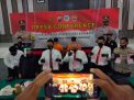 Terlilit Hutang, Staf Kecamatan Nyambi Edarkan Sabu