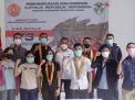 Gelorakan Semangat Toleransi di Surabaya, Wawali Armuji Dialog dengan Perhimpunan Mahasiswa Katolik