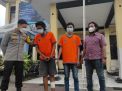 Jambret Beraksi di 5 TKP Surabaya Ditembak Polisi, Pelaku: Hasilnya buat Pesta Miras dan Nikah