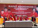 DPC PDI Perjuangan Kota Surabaya Sosialisasikan Mega Pay ke Seluruh Kader