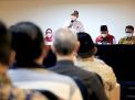 Gelar Musrenbang di 31 Kecamatan, Wakil Walikota Armuji Sampaikan Hal Ini