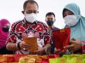 Surabaya punya 12 Sentra UMKM, Wawali Armuji: Serap dan Pasarkan Produk Masyarakat