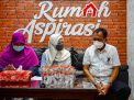 Senin Pagi, Wakil Walikota Armuji Disambati Parkir Liar Minimarket hingga Permintaan Kaki Palsu