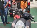 Beraksi di 9 TKP, Dua Spesialis Pembobol Rumah Antar Kota Ditembak Polisi