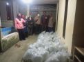 Masyarakat Pejuang Bogor Digelontor 9400 Bibit Ikan untuk Budidaya