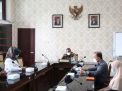 842.805 Pekerja Surabaya Terdaftar BPJS-TK, Wawali Armuji minta Kajian Revisi Perhatikan Kesejahteraan
