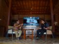 Prihatin, Mas Dhito Tak Ingin Dinas Ulangi Ajukan Program Copy Paste