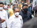 Pemkot Surabaya Bersihkan Sungai Kalianak, Wawali Armuji: Nanti kalau Banjir Kita yang Disalahkan