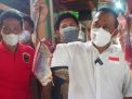 Jelang Ramadan Wawali Surabaya Armuji Sidak Bahan Pokok di Pasar Pabean Cantikan