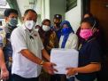 Wawali Armuji Sambangi Dua Bersaudara yang Lumpuh, Pastikan Pelayanan Kesehatan Terbaik