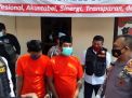 Terhimpit Ekonomi Usai di PHK, Dua Remaja Jadi Maling Motor