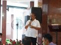 Di hadapan Influencer Surabaya, Wawali Armuji inginkan Lompatan Pasca Melandainya Pandemi Covid-19