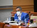 Kejagung Diminta Lebih Transparan Sampaikan Inventarisasi Penyelamatan Keuangan Negara