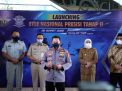 Diresmikan Kapolri, ETLE Nasional Tahap ll Akan diterapkan di 12 Provinsi