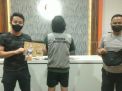 Edarkan Sabu saat Ramadan, Pemuda Rungkut Lebaran di Penjara