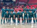 Lolos ke Final Piala AFF Futsal 2022, Indonesia Pastikan Tiket ke Piala Asia
