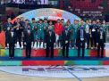Timnas Futsal Indonesia Runner Up Piala AFF 2022, Muhammad Albagir Sabet Kiper Terbaik