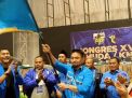 Kongres KNPI XVI Akhiri Konflik Internal, Ryano Panjaitan Terpilih Aklamasi sebagai Ketum