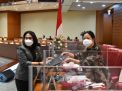 RUU TPKS Disahkan, Puan Maharani Banjir Ucapan Terima Kasih