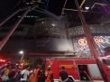 Kebakaran Tunjungan Plaza 5 Diduga Berasal dari Salah Satu Restoran