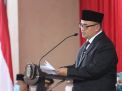 Plt Bupati Probolinggo Minta Kades Digaji Setiap Bulan Disegerakan
