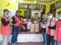 Berbagi Kebahagiaan Ramadan, LPMK Manukan Kulon Bagikan Takjil ke Panti Asuhan dan Majid