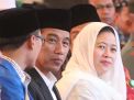 Harlah ke-62 PMII, Puan: Terus Bertransformasi untuk Membangun Peradaban