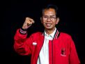 Kegembiraan Hari Paskah, PDIP Surabaya: Habis Gelap, Terbitlah Terang