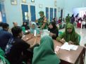 Warga Bogor mulai Terima BLT Minyak Goreng Rp300 Ribu untuk Tiga Bulan