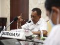 PPKM Jawa - Bali Berkahir Hari Ini, Skema menuju Endemi Covid-19? Ini Kata Wawali Armuji