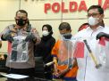 Polisi Berhasil Bongkar Kasus Pembunuhan Mahasiswa Kedokteran di Malang