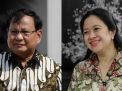 Duet Prabowo-Puan Disinyalir Berpotensi Paling Kuat