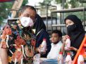 Menjelang Lebaran, Wawali Armuji sebut UMKM Hampers dan Kue Kering Banjir Pesanan