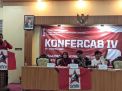 Nahkodai GMNI Probolinggo, Bung Dion Optimalkan Kaderisasi Internal dan Eksternal