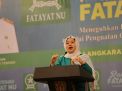 Harlah Fatayat NU ke-72, Puan: Terus Kerja Nyata karena Perempuan adalah Tiang Negara