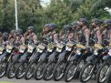 1.220 Personel Polisi Siaga dalam Operasi Ketupat Semeru 2022
