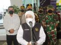 185 Pos Pam dan 59 Pos Yan Siaga selama Mudik Lebaran 1443 H