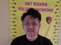Ajak Mahasiswi Check In Hingga Gondol Uang, Dokter Gadungan di Ringkus