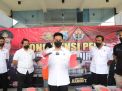 Polres Kediri Berhasil Mengungkap Kasus Pembunuhan di Hotel Kediri