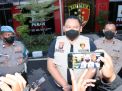 Polisi Sudah Periksa 14 Saksi Terkait Kasus Ambrolnya Papan Seluncur di Kenpark