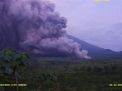 Erupsi Gunung Semeru, Guguran Awan Panas Bertebaran Sejauh 7 Km
