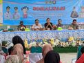 Gempur Rokok Ilegal, Bupati Gresik : Hanya Merugikan Negara dan Masyarakat