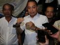 Usulan Warga Soal PJU Terealisasi, Wali Kota Eri Cahyadi Targetkan Saluran dan Paving Rampung Mei 2024