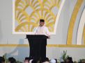 Wali Kota Eri Siap Menjadikan Surabaya Lebih Baik Pasca Ramadhan dengan Membetuk Kampung Madani