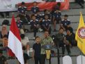 Gelar Kejuaraan Bola Voli Piala Wali Kota Surabaya, Pemkot Jaring Bibit Berbakat untuk Persiapan KEJURDA U-17