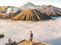 Wisata Gunung Bromo, Taman Terindah Ketiga di Dunia