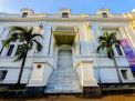 Wali Kota Eri Cahyadi Percepat Penataan Wisata Kota Tua, dari Kawasan Kya-Kya hingga AmpelSU